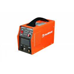 FoxWeld TIG 163 DC в Монаково