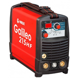 Аппарат аргонодуговой сварки Helvi GALILEO 215HF в Монаково