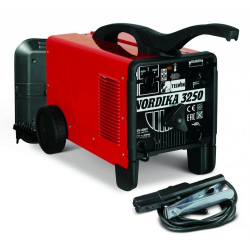 Купить Telwin NORDIKA 3250 230V/400V ACM в Монаково