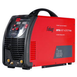 Fubag INTIG 400 T AC/DC PULSE в Монаково