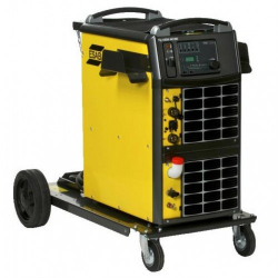ESAB OrigoTig 4300iw, панель ТА24 AC/DC в Монаково