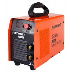 Купить Сварочный инвертор Patriot 200 PFC в Монаково