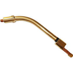 Купить Tbi Корпус горелки 7W-S, 50° в Монаково