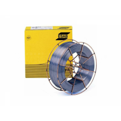 Стоимость ESAB OK Autrod 317L - 1,2mm - 15,0kg в Монаково