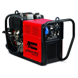 Купить Telwin MOTOINVERTER 264D CE LOMBARDINI в Монаково