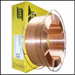 Стоимость ESAB OK Autrod 12.64 - 1,2mm - 18,0kg в Монаково