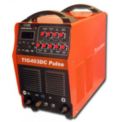 FoxWeld TIG 403 DC Pulse в Монаково