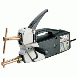 Аппарат точечной сварки Blueweld PLUS 400 в Монаково
