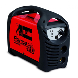 Купить Telwin FORCE 165 230V + сварочная маска в Монаково