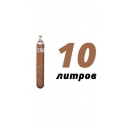Купить гелий 10 л в Монаково с доставкой